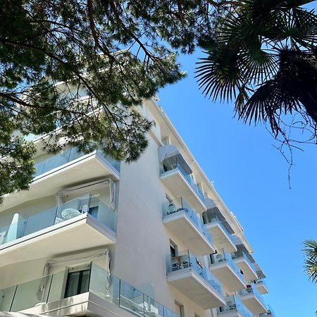 Hotel President 利多迪迪耶索洛 外观 照片