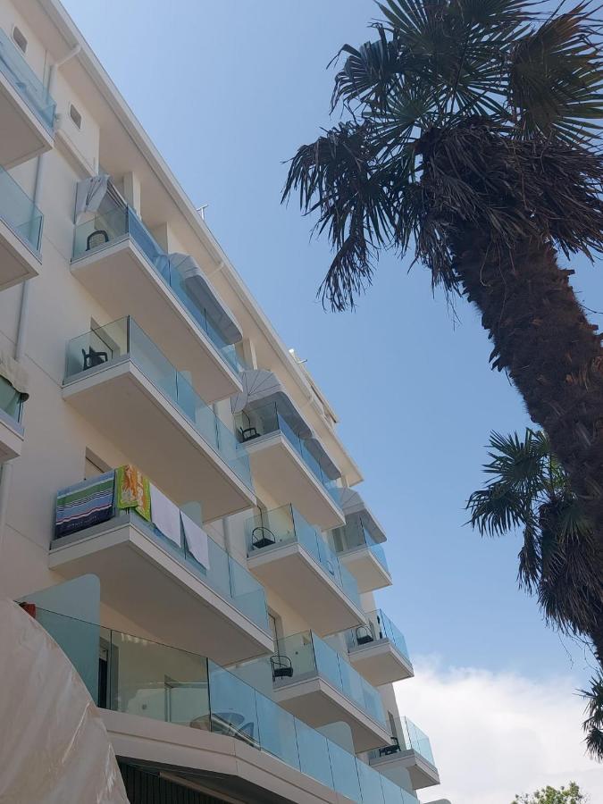 Hotel President 利多迪迪耶索洛 外观 照片