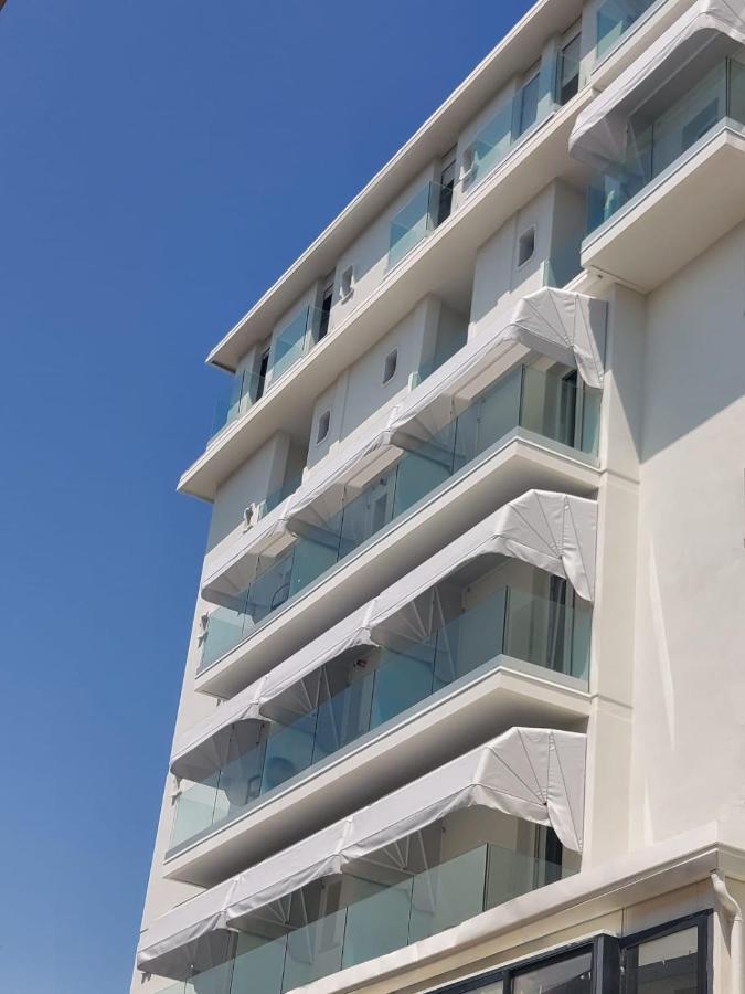 Hotel President 利多迪迪耶索洛 外观 照片