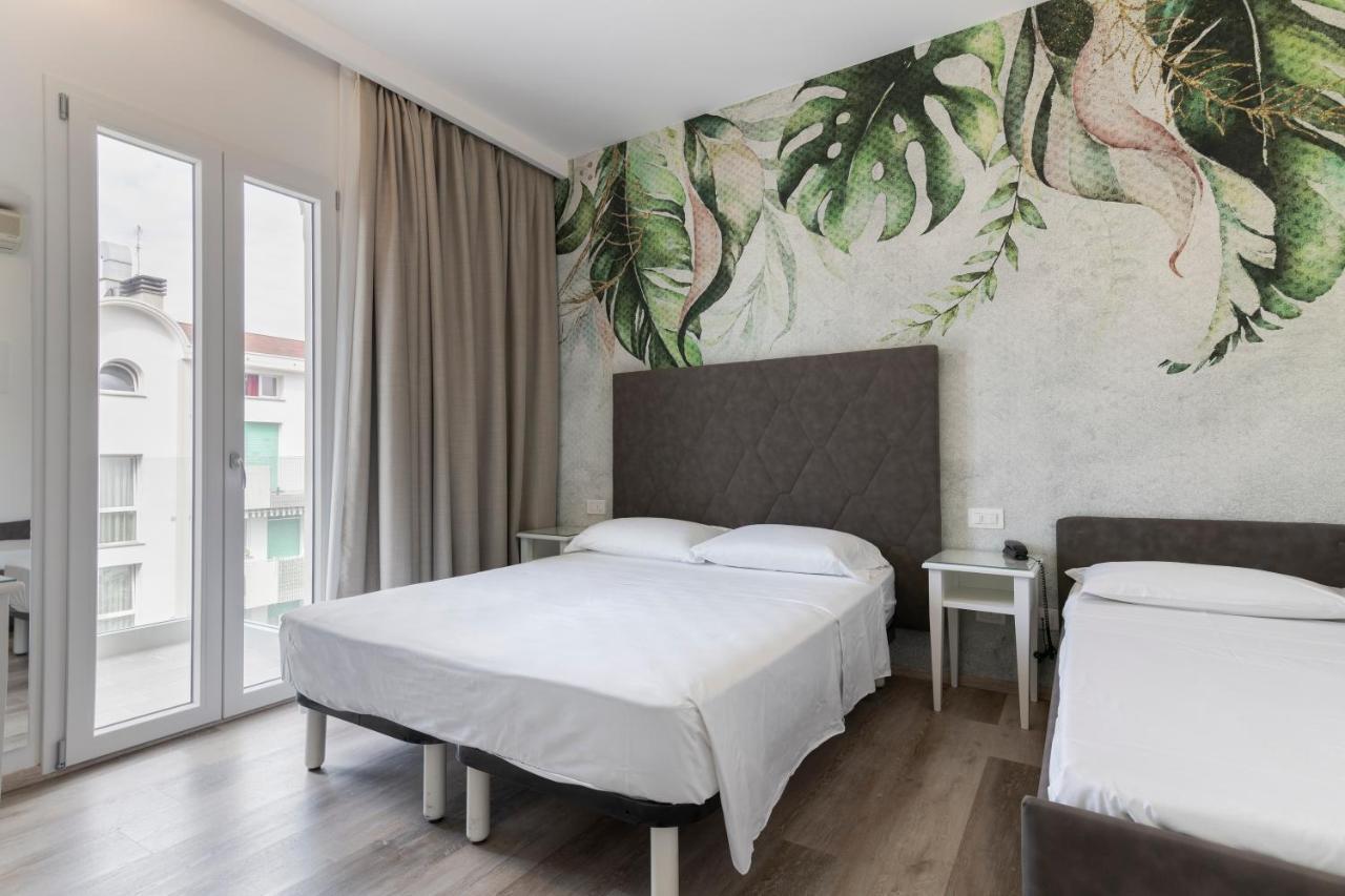 Hotel President 利多迪迪耶索洛 外观 照片