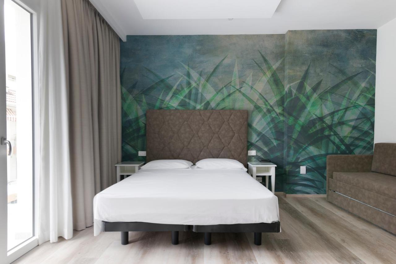 Hotel President 利多迪迪耶索洛 外观 照片
